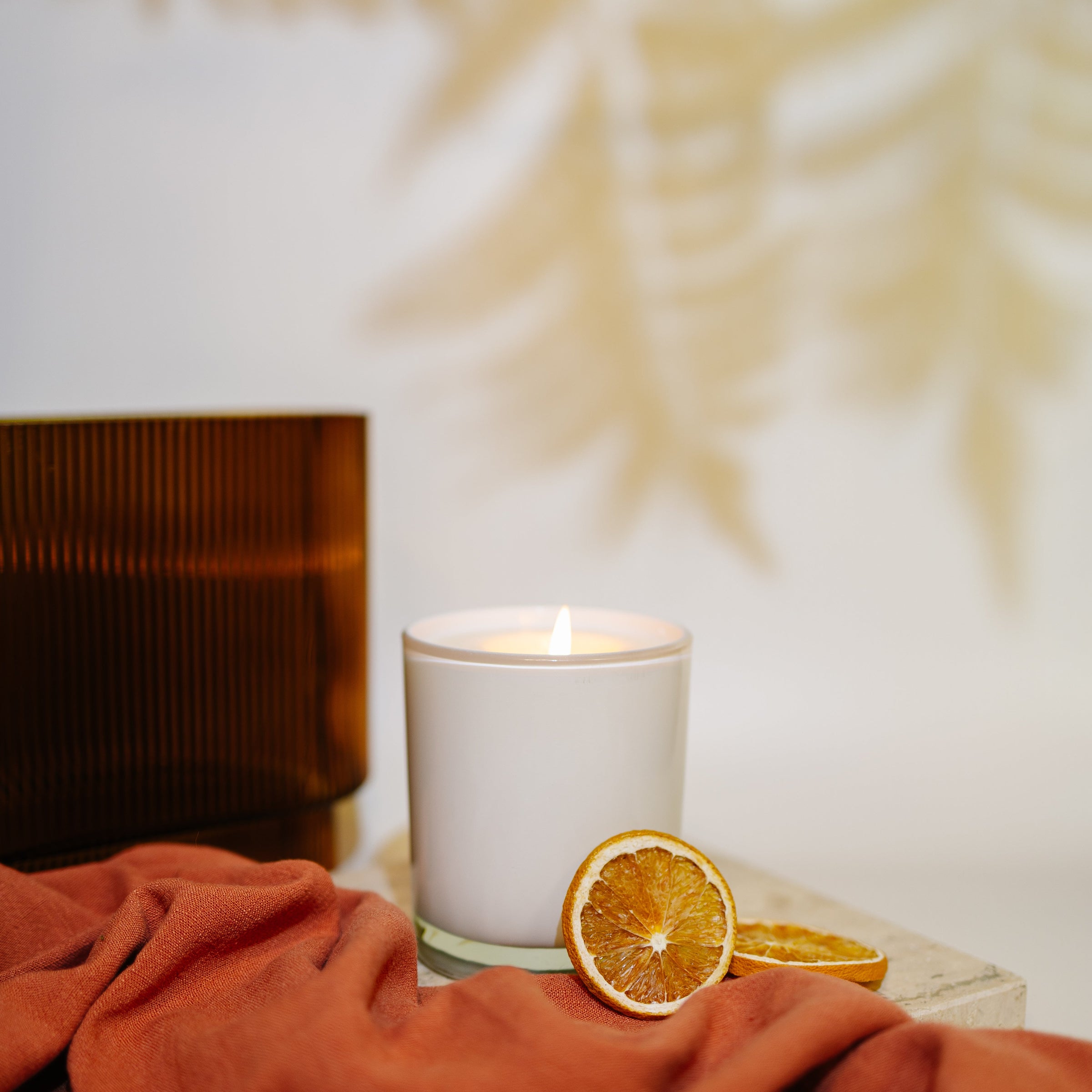 Dreamscape Classic Candle - Bean Candle Co