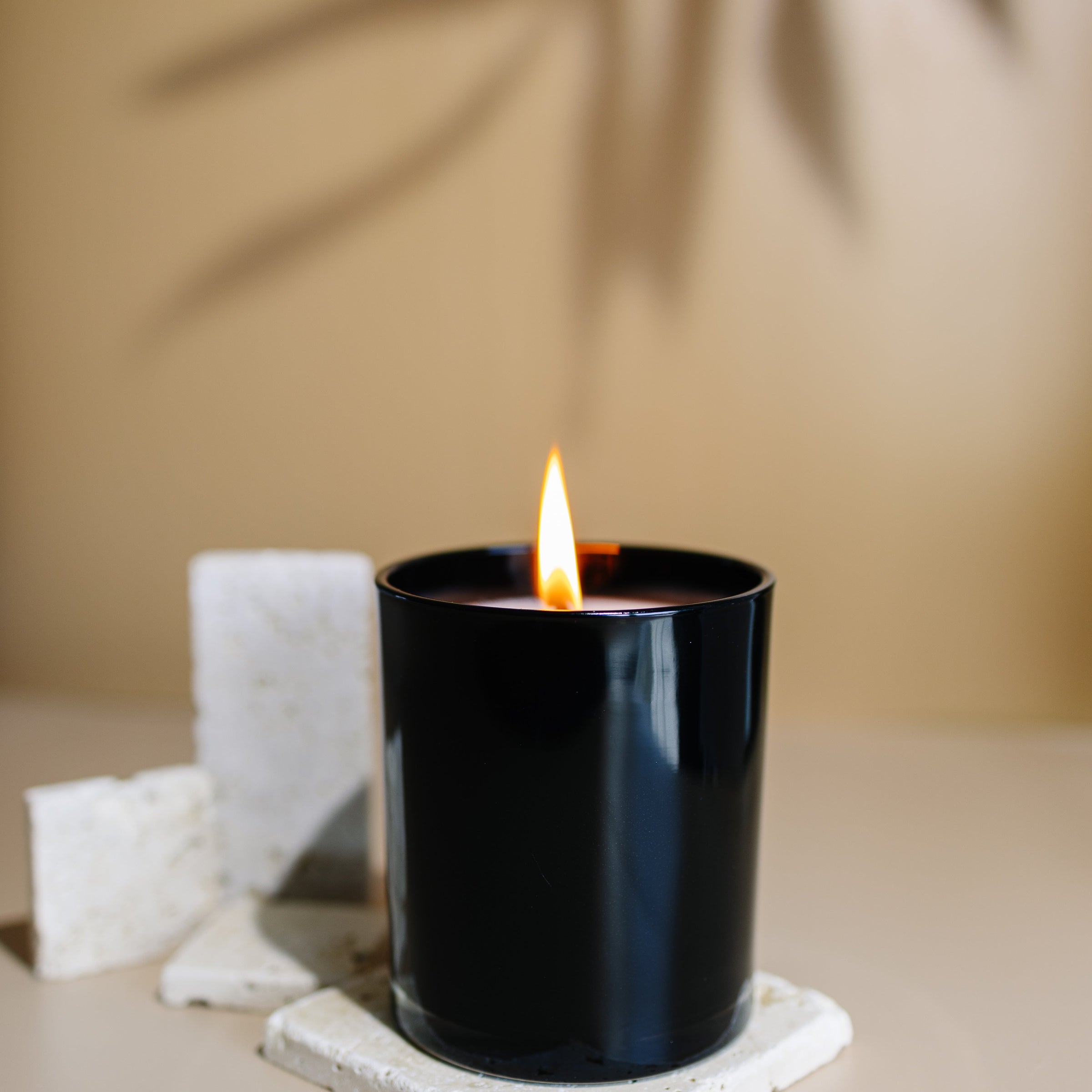 Nag Champa Classic Candle - Bean Candle Co