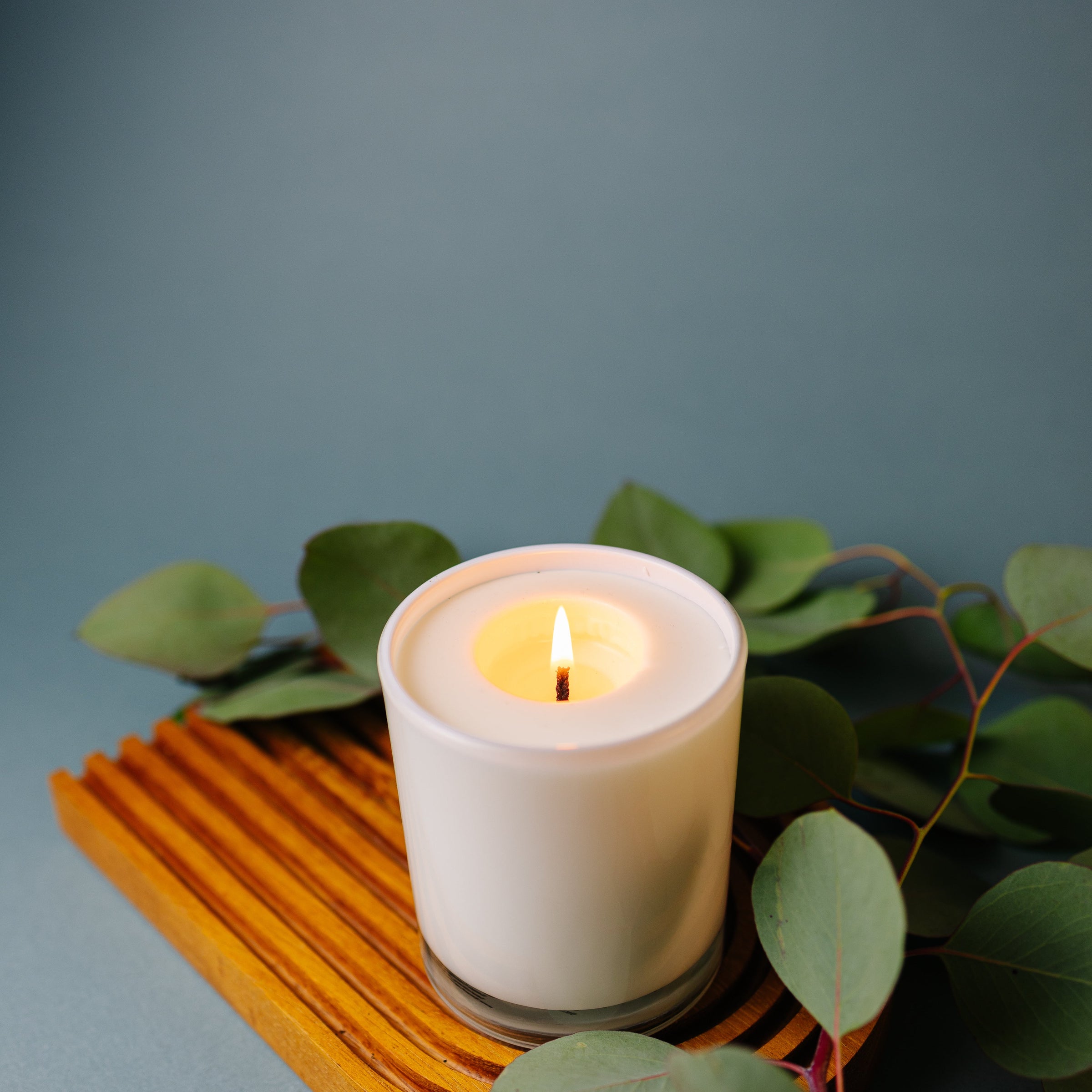Sel de Mer Classic Candle - Bean Candle Co