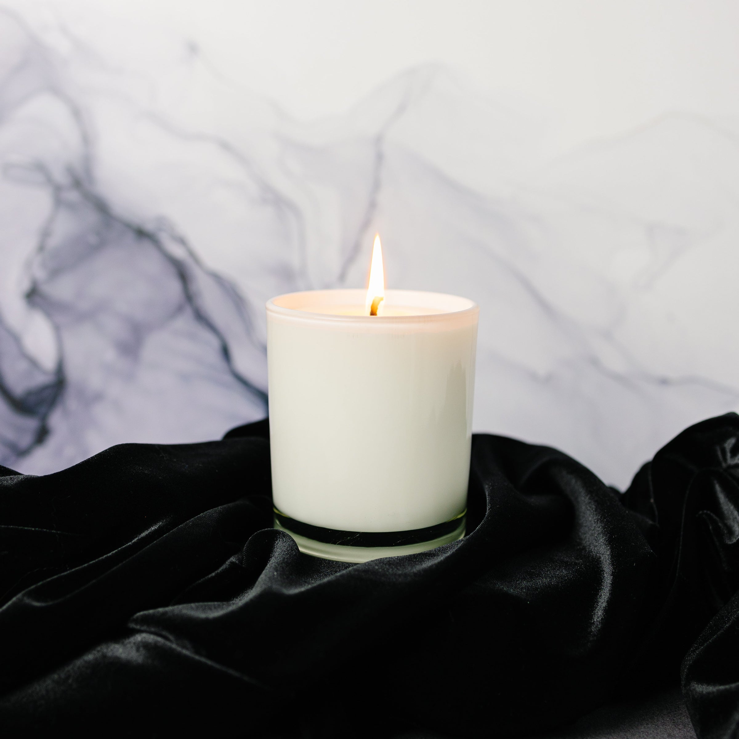 Velvet Embers Classic Candle - Bean Candle Co