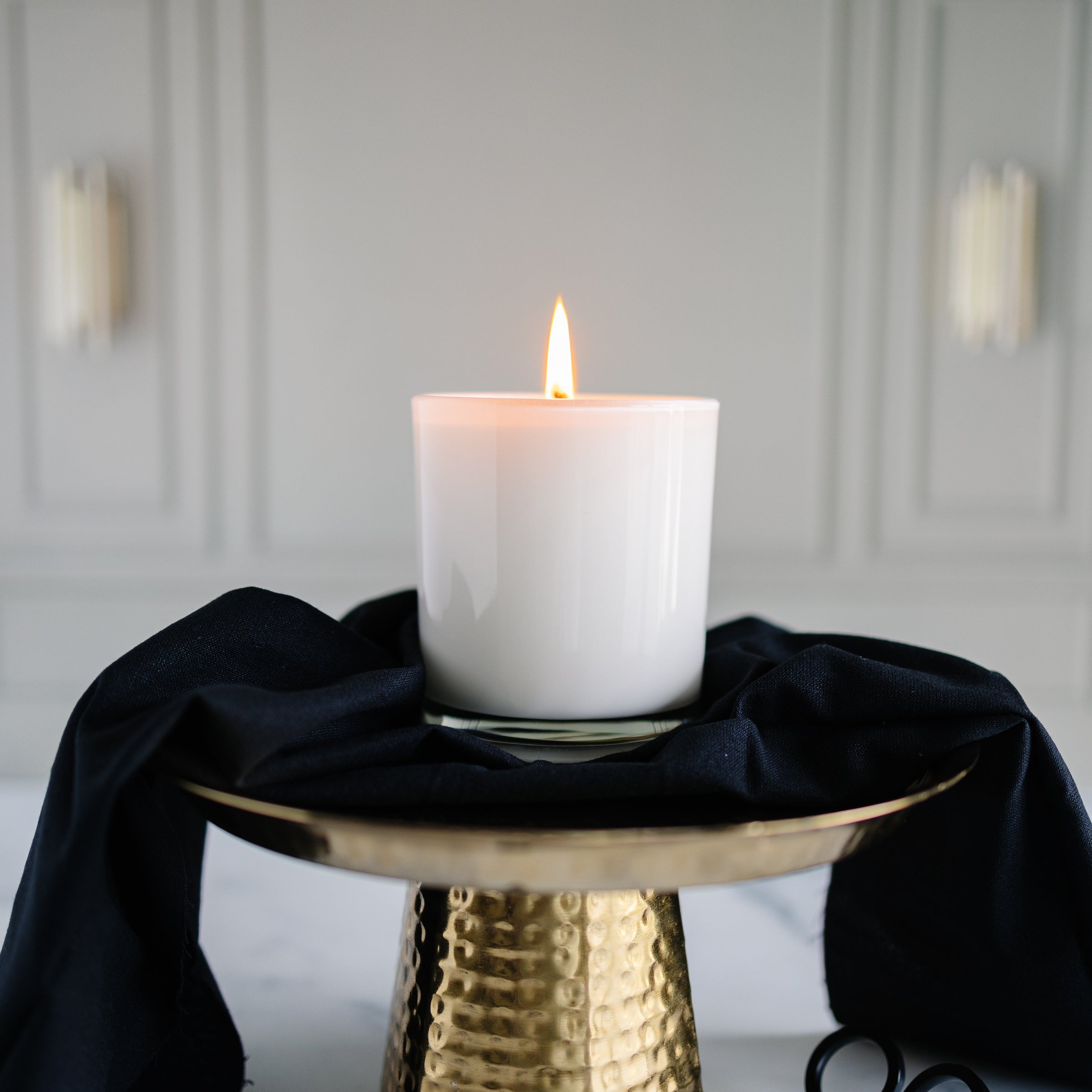 Velvet Embers Classic Candle - Bean Candle Co