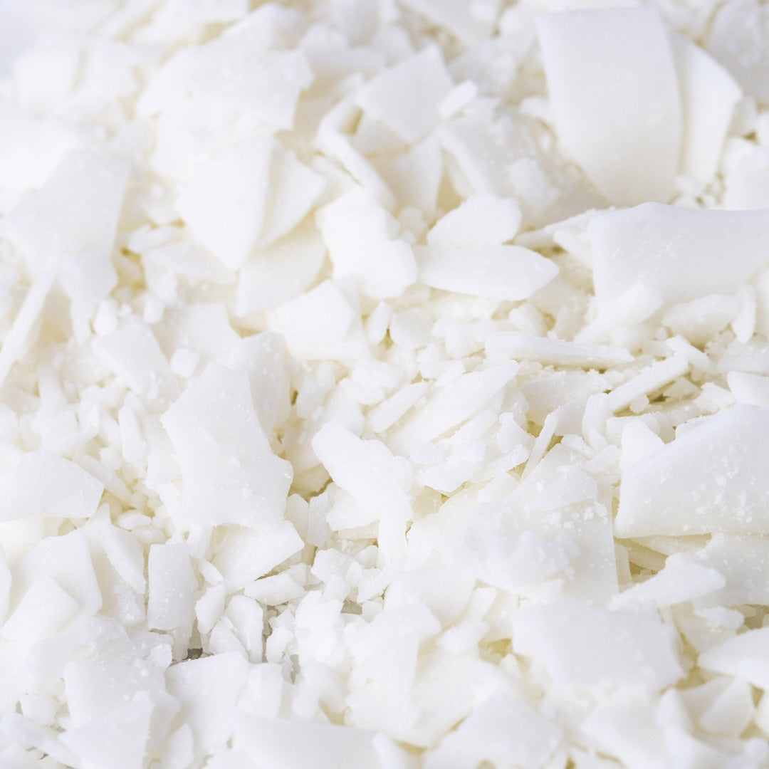 Clean burning ingredients
