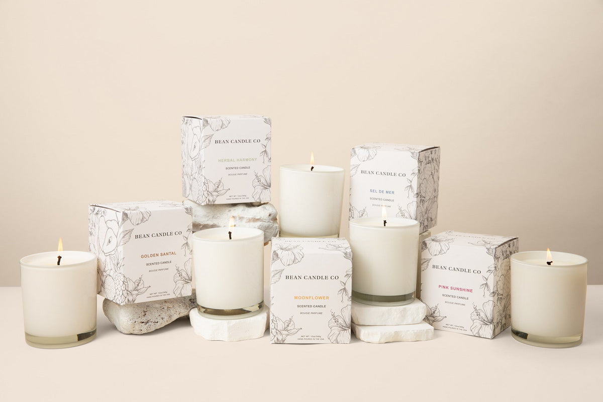 Our Most Loved Scents