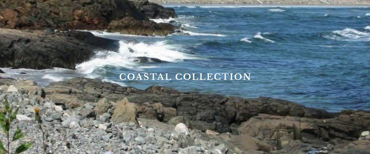 Coastal  Collection
