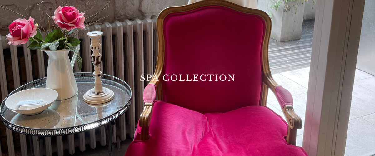 Spa Collection