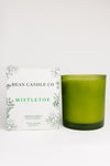 Mistletoe Candle - Bean Candle Co