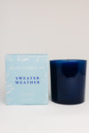 Sweater Weather Candle - Bean Candle Co
