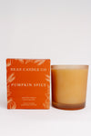 Pumpkin Spice Classic Candle