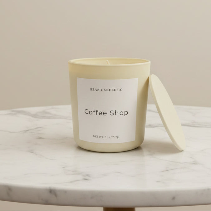 Coffee Shop