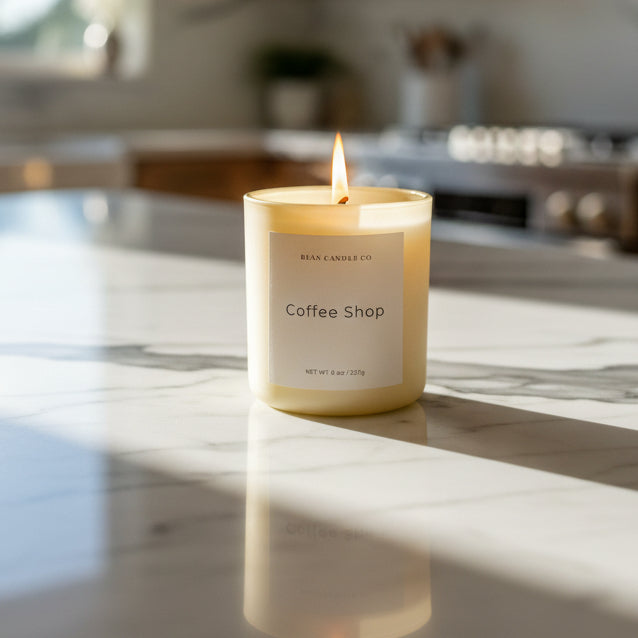 Coffee Shop