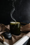Mint Villosa Classic Candle