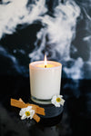 Moonflower Classic Candle - Bean Candle Co