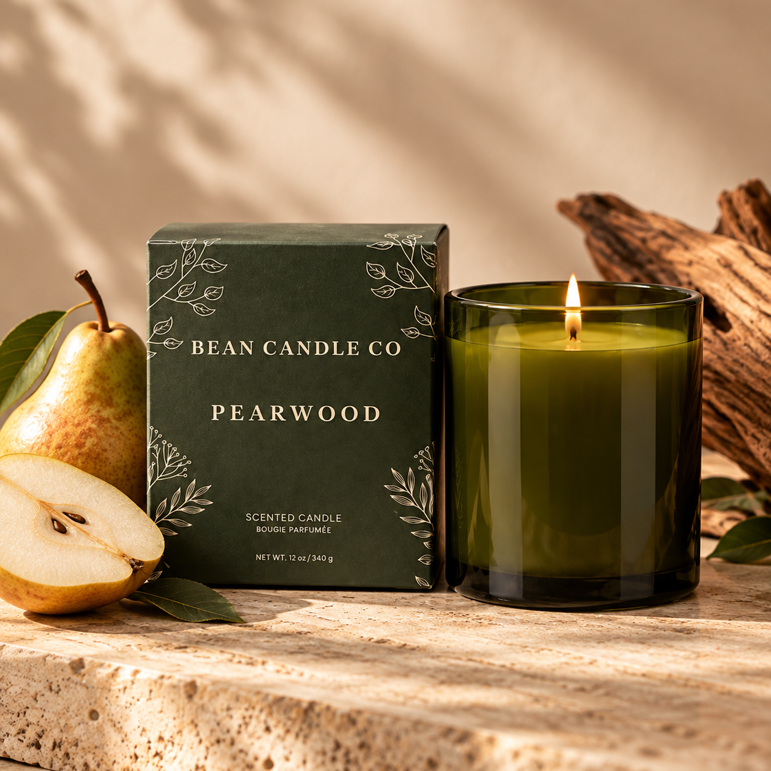Pearwood