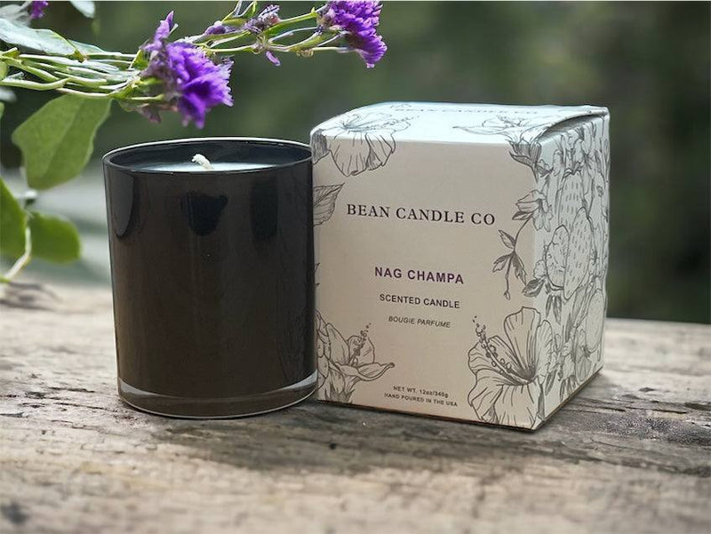 Nag Champa Classic Candle