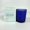 Sweater Weather Candle