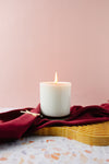 Pink Sunshine Classic Candle - Bean Candle Co