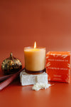 Pumpkin Spice Classic Candle - Bean Candle Co