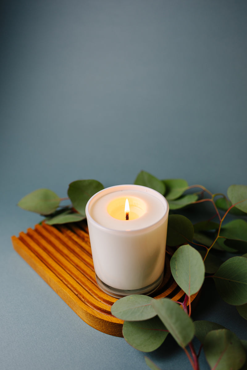 Sel de Mer Classic Candle