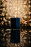 Tobacco Rose Classic Candle - Bean Candle Co
