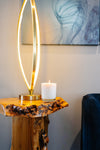 Vanilla Classic Candle - Bean Candle Co