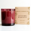 Autumn Harvest Classic Candle
