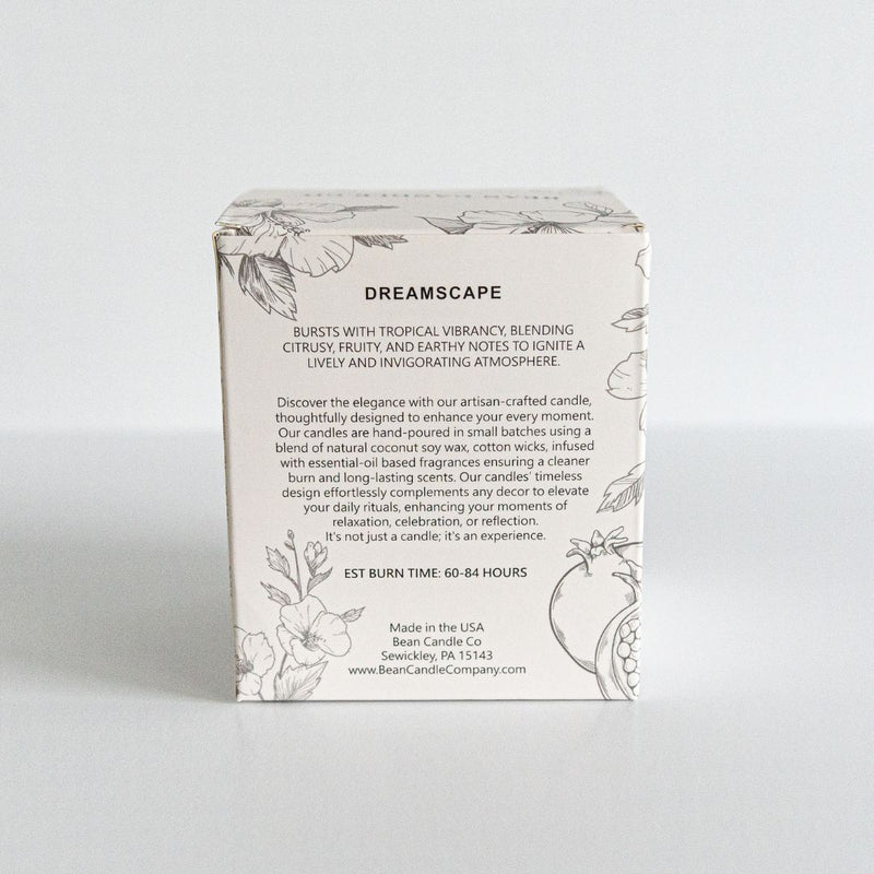 Dreamscape Classic Candle