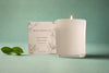 Gin Cypress Classic Candle