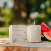 Pink Sunshine Classic Candle