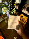 Autumn Harvest Classic Candle - Bean Candle Co