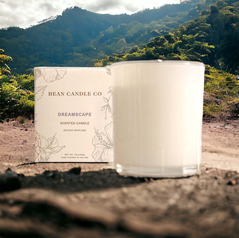 Dreamscape Classic Candle