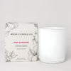 Pink Sunshine Classic Candle - Bean Candle Co