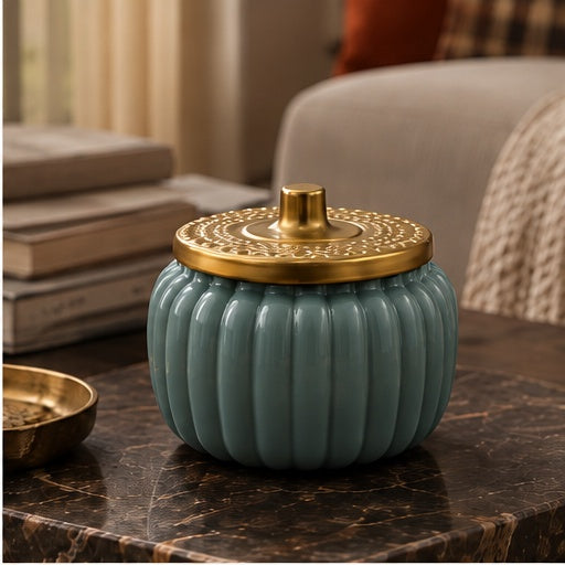 Cardamom — Limited Edition Candle