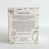 Tobacco Rose Classic Candle - Bean Candle Co